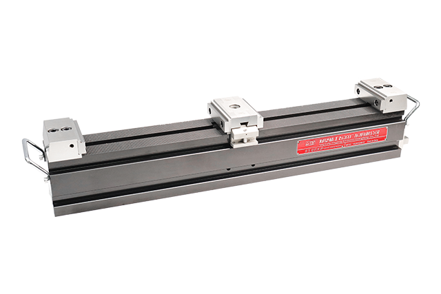 液压组合虎钳-普通（两工位）