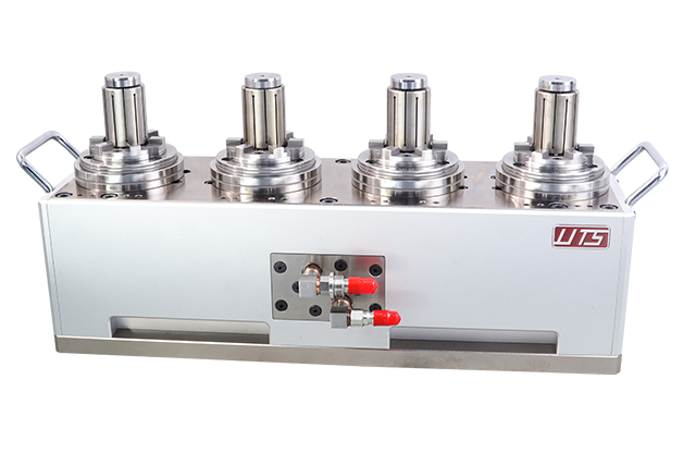 液压撑内孔通用夹具