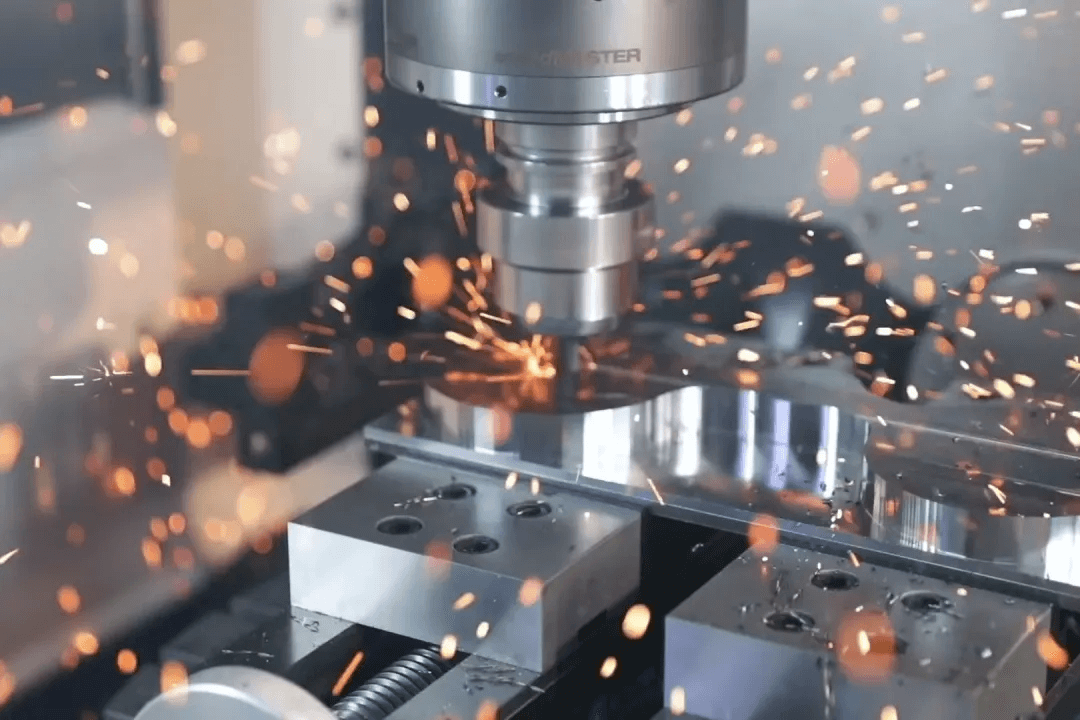 做机加的人都应该知道这些孔的加工工艺！